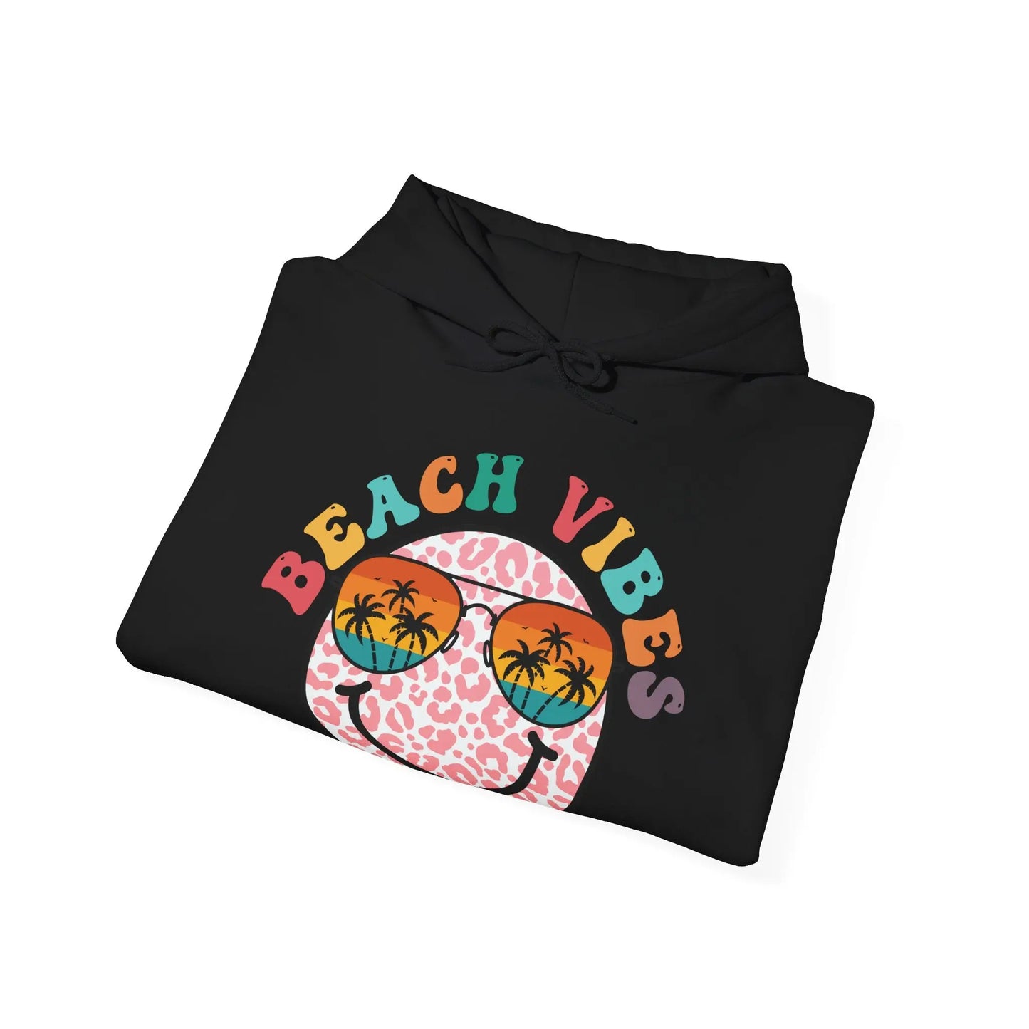 Beach Vibes Hoodie Hoodie Everythings Beachy