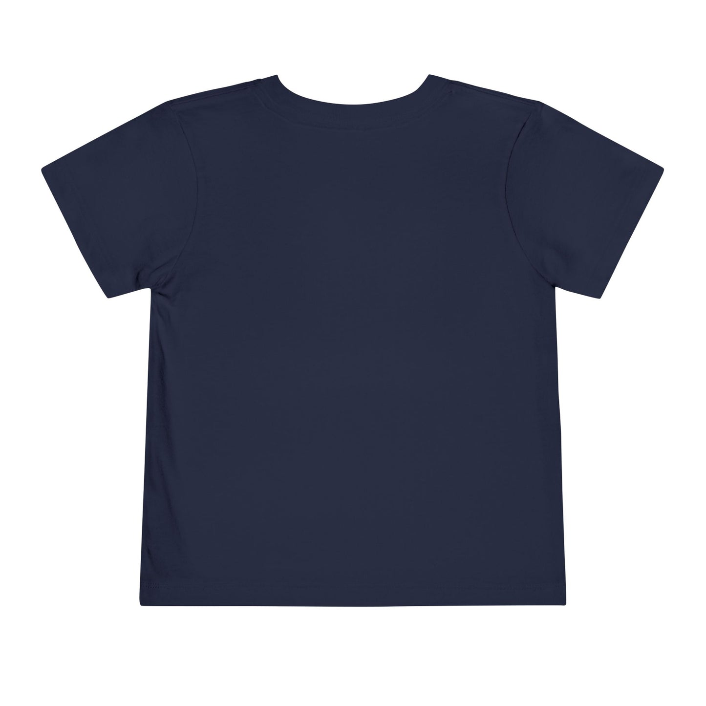 Raised between Redwoods Tides Toddler T-shirt