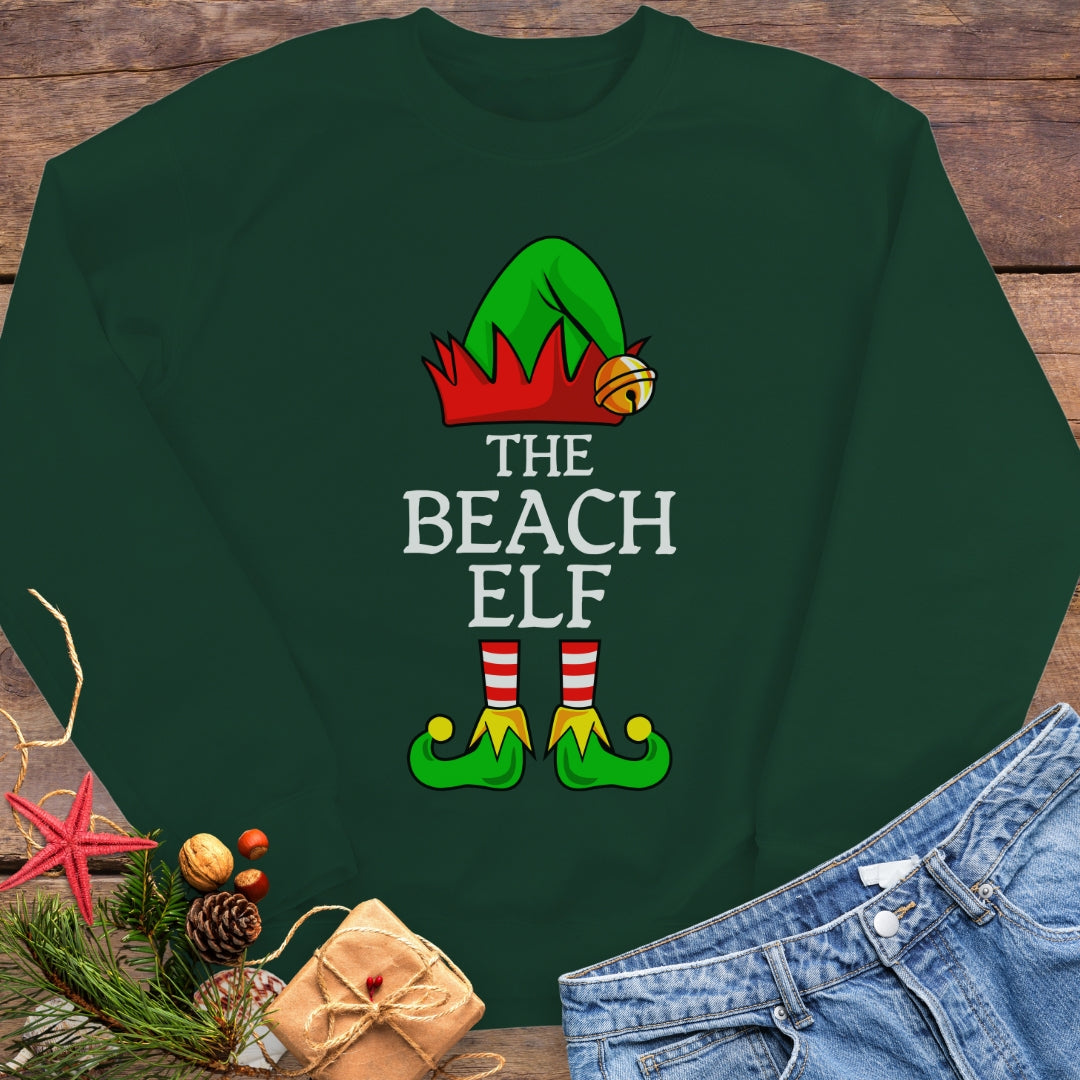 Beach Elf Sweatshirt