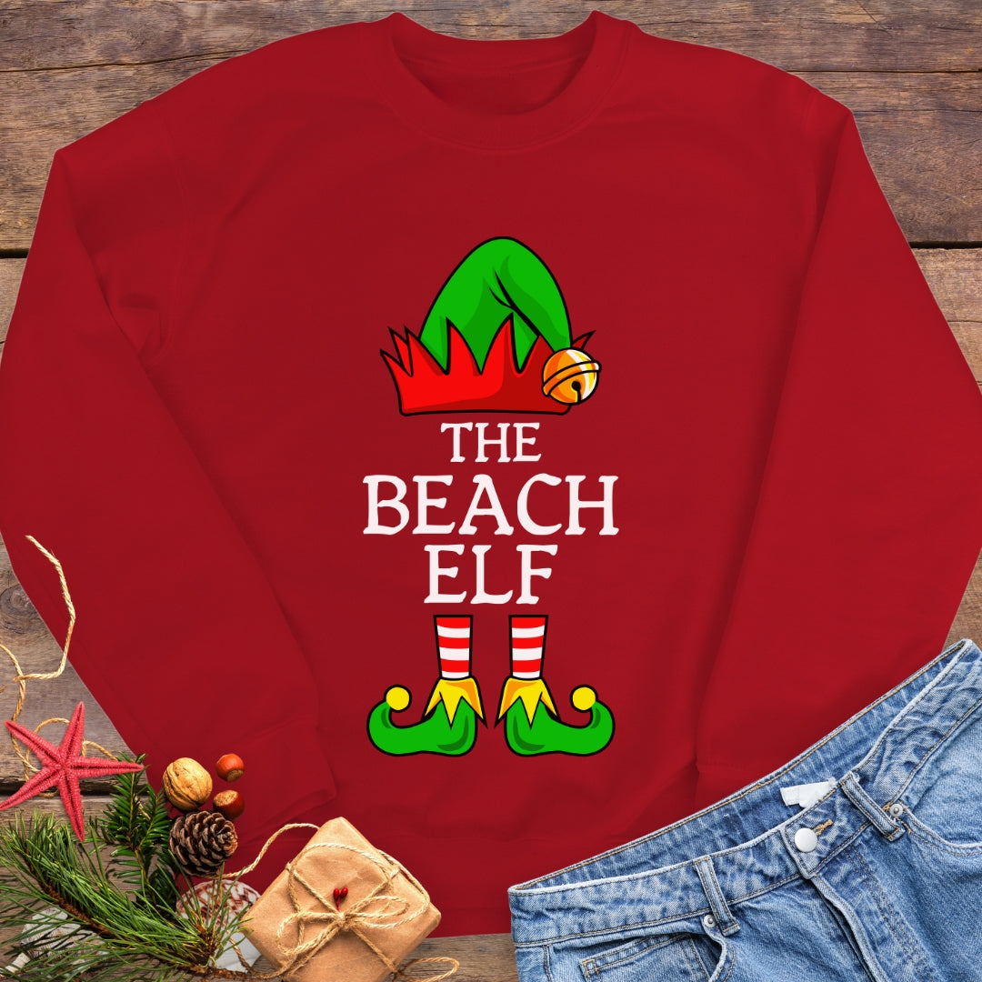 Beach Elf Sweatshirt