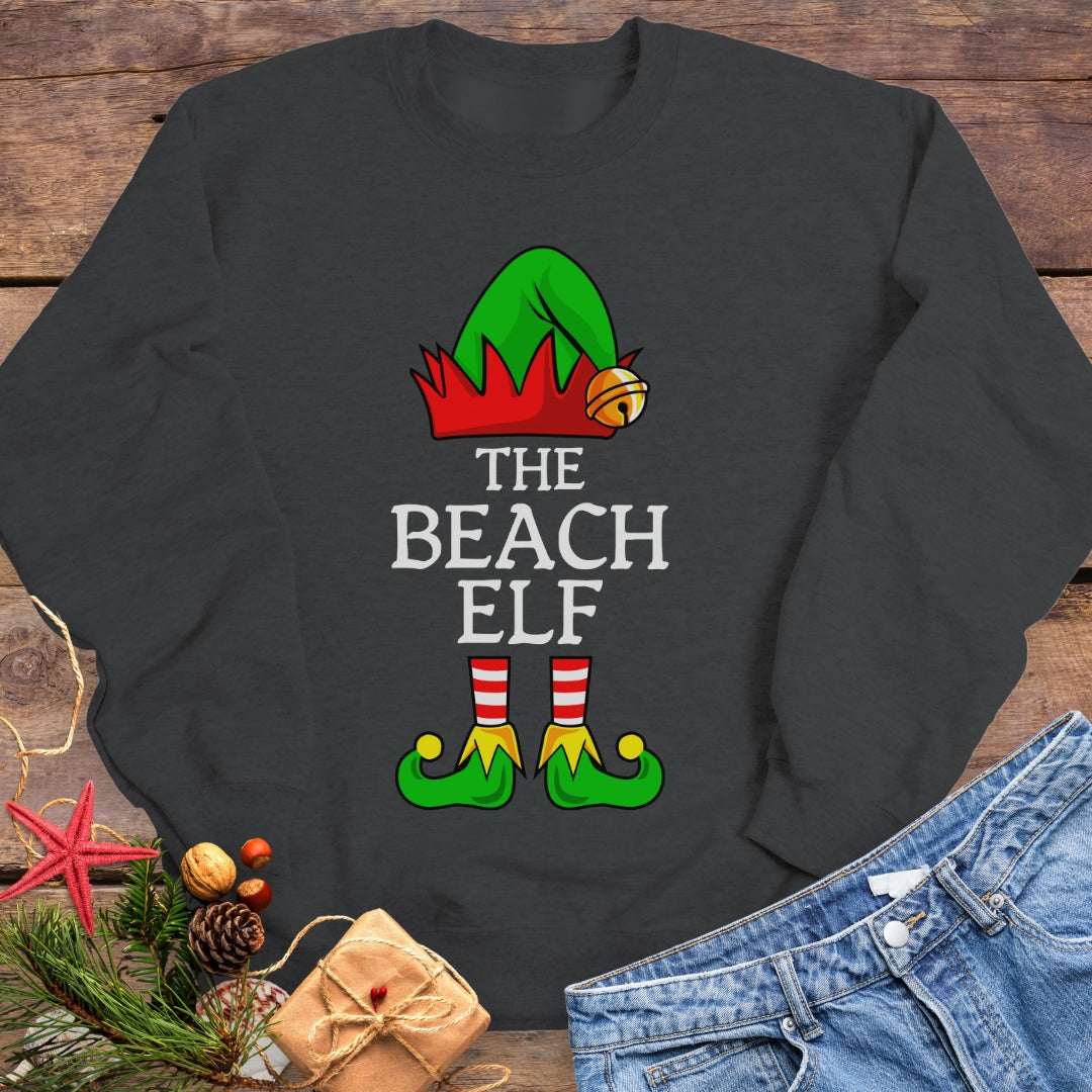 Beach Elf Sweatshirt