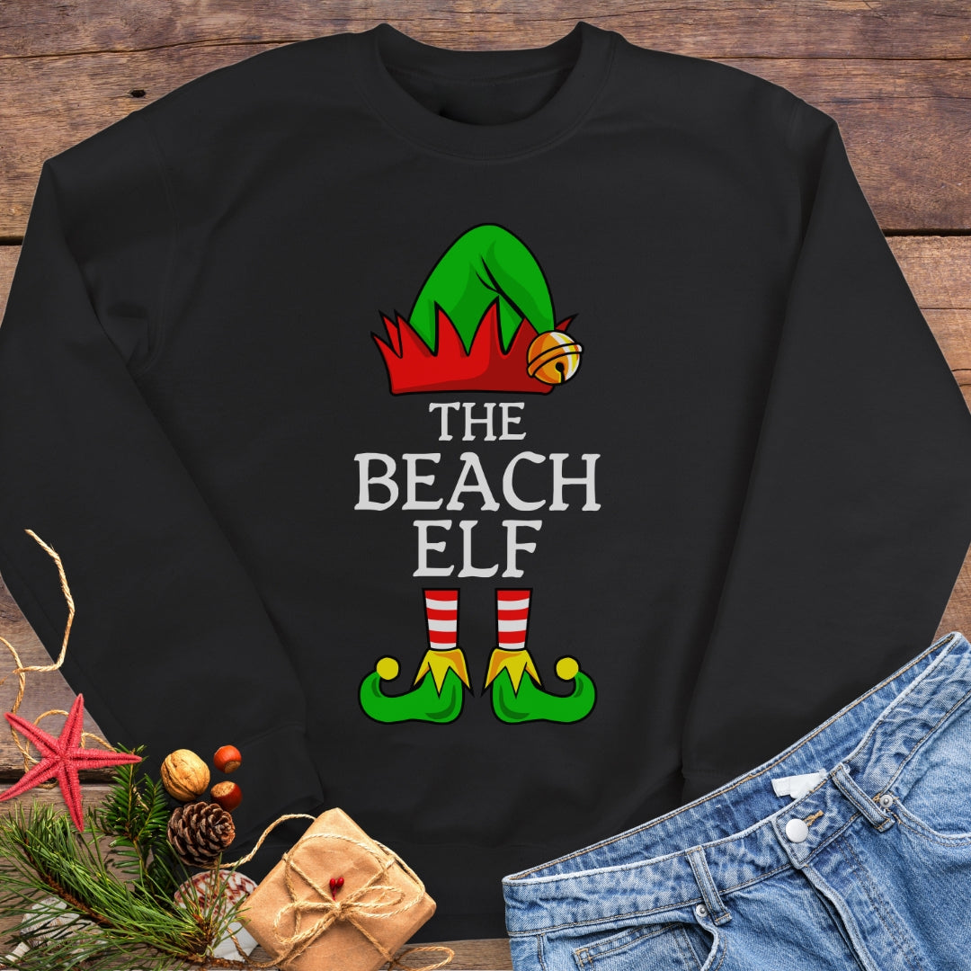 Beach Elf Sweatshirt