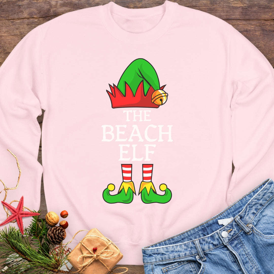 Beach Elf Sweatshirt
