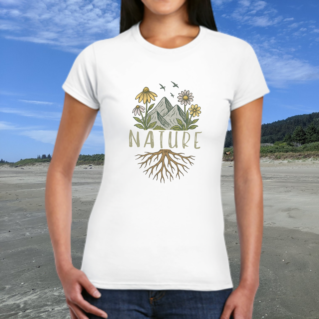 Nature Women’s T-Shirt