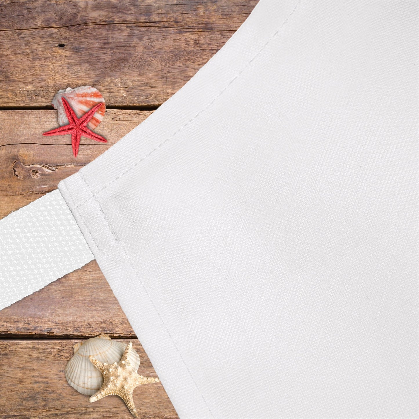 Mermaid Apron