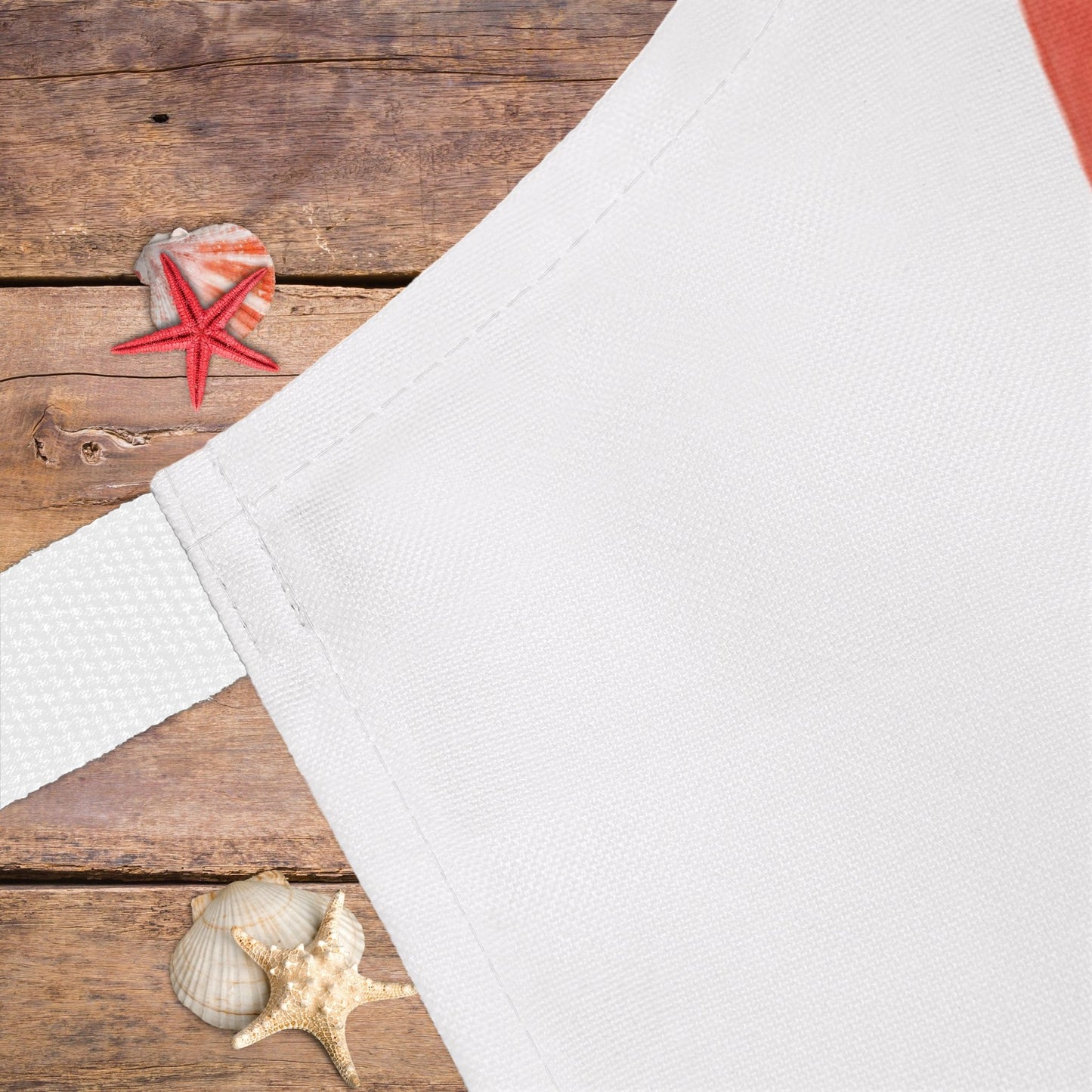 Flamingo Body Apron