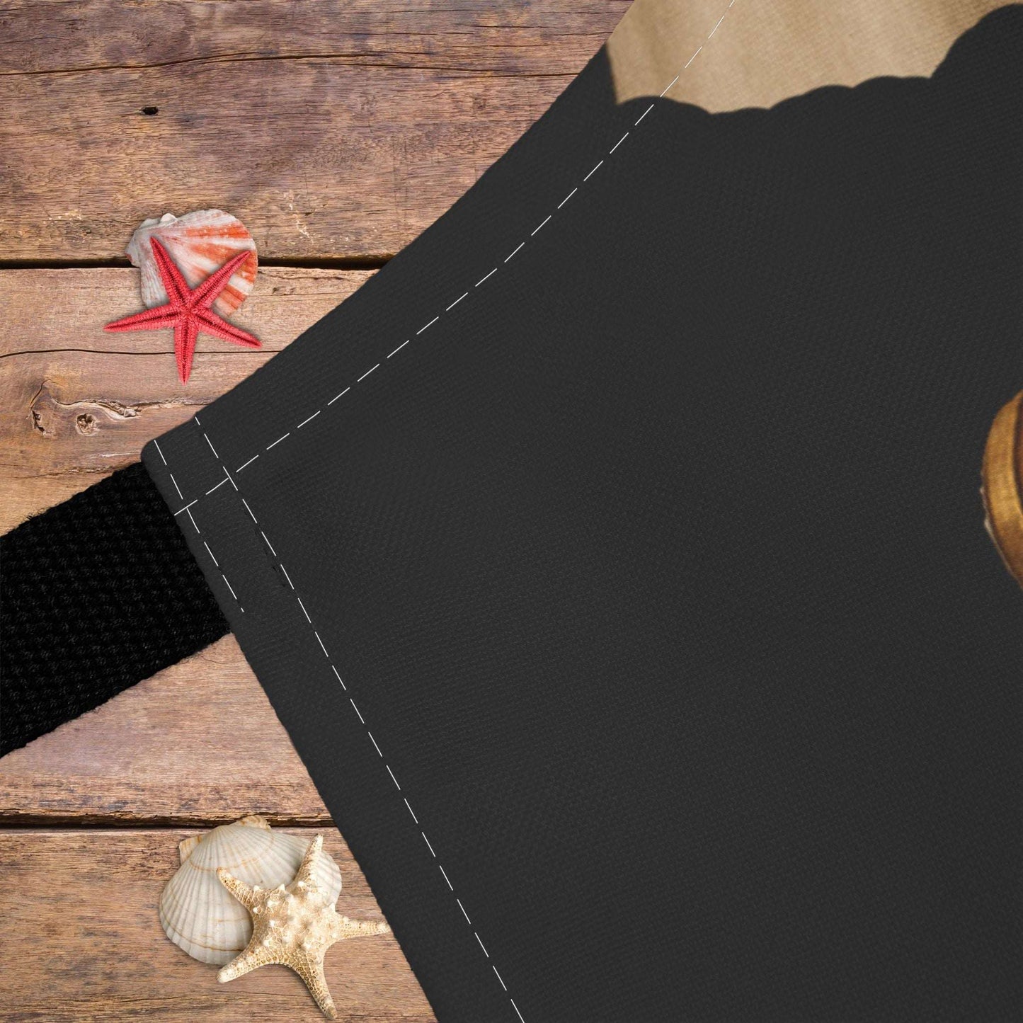 Captain Pirate Apron