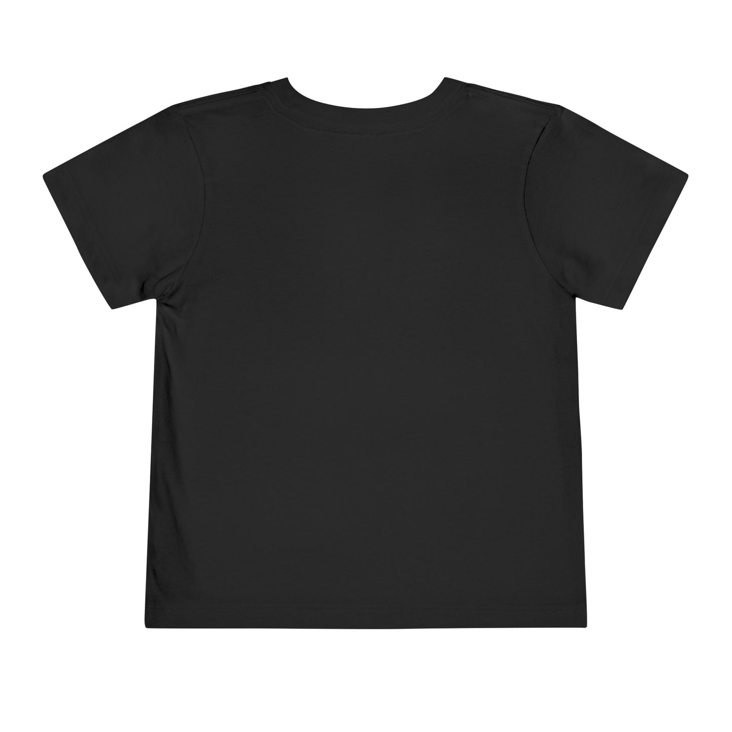 Raised between Redwoods Tides Toddler T-shirt