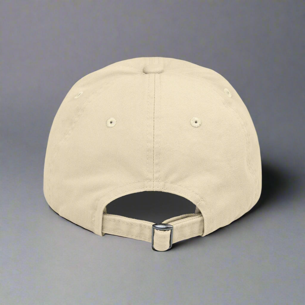 Born to Fish Unisex Distressed Cap - Perfect for Anglers and Outdoor Enthusiasts Hats Everythings Beachy
