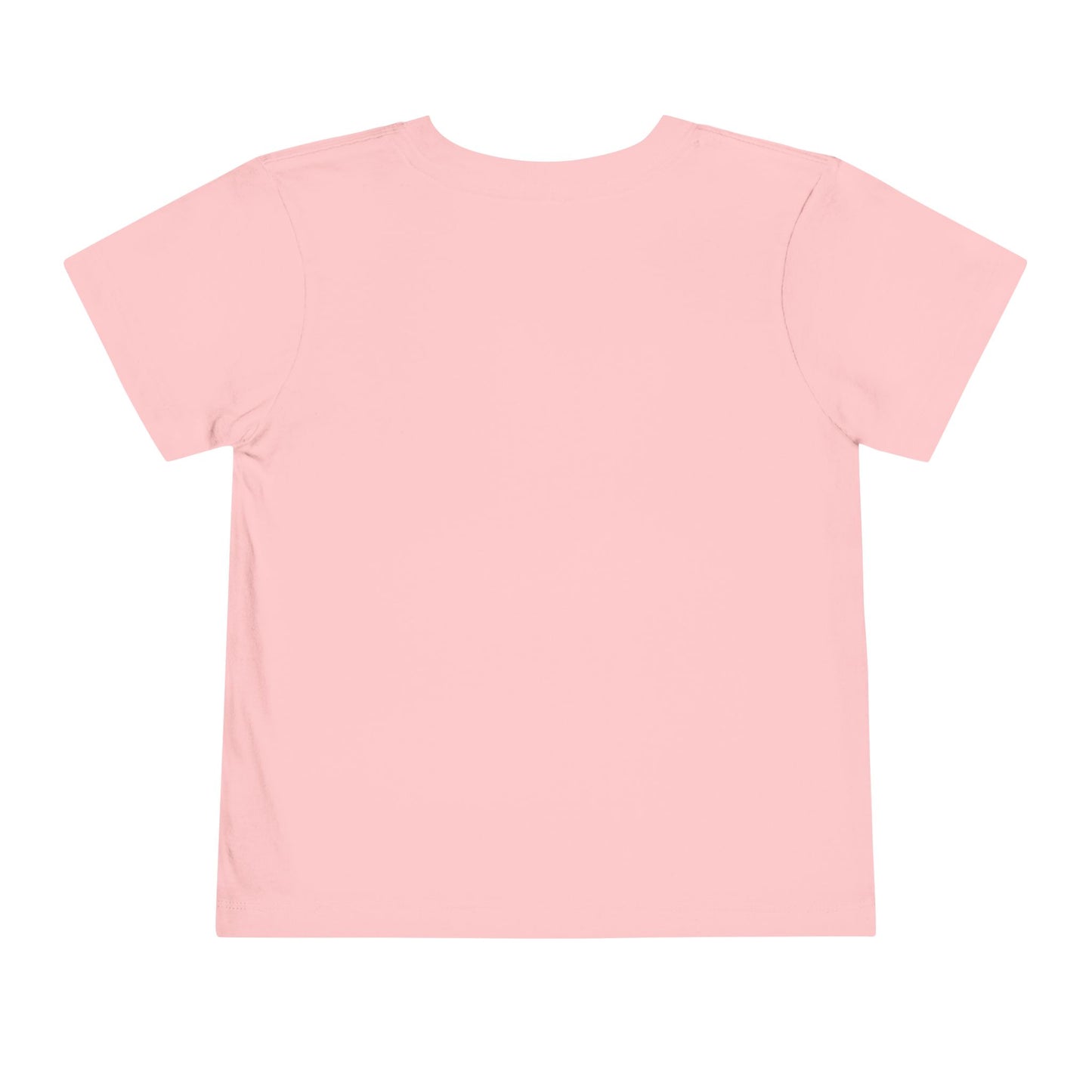Raised between Redwoods Tides Toddler T-shirt