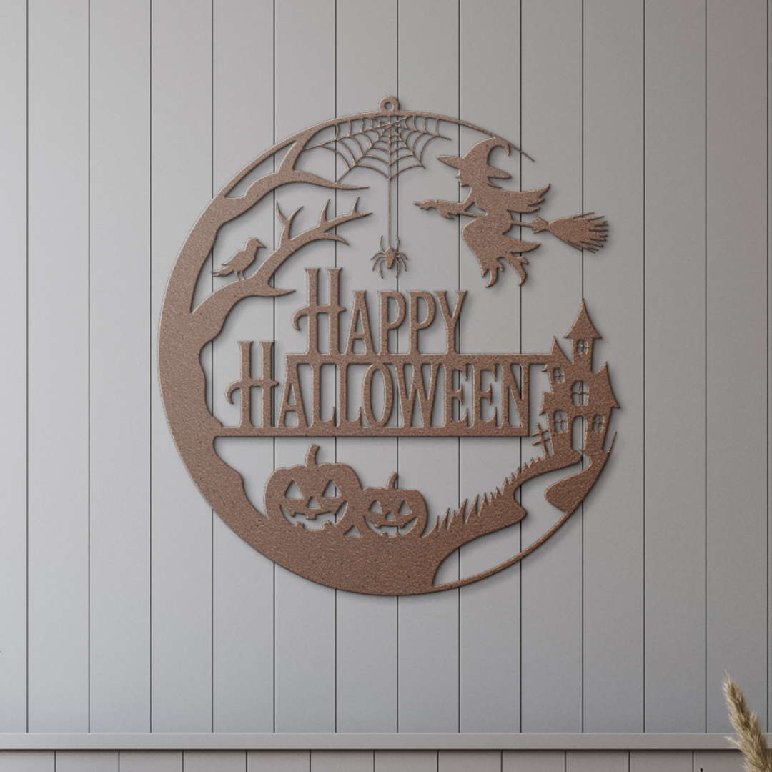 Happy_Halloween_Copper_Rustic_Hallway_Mockup.png