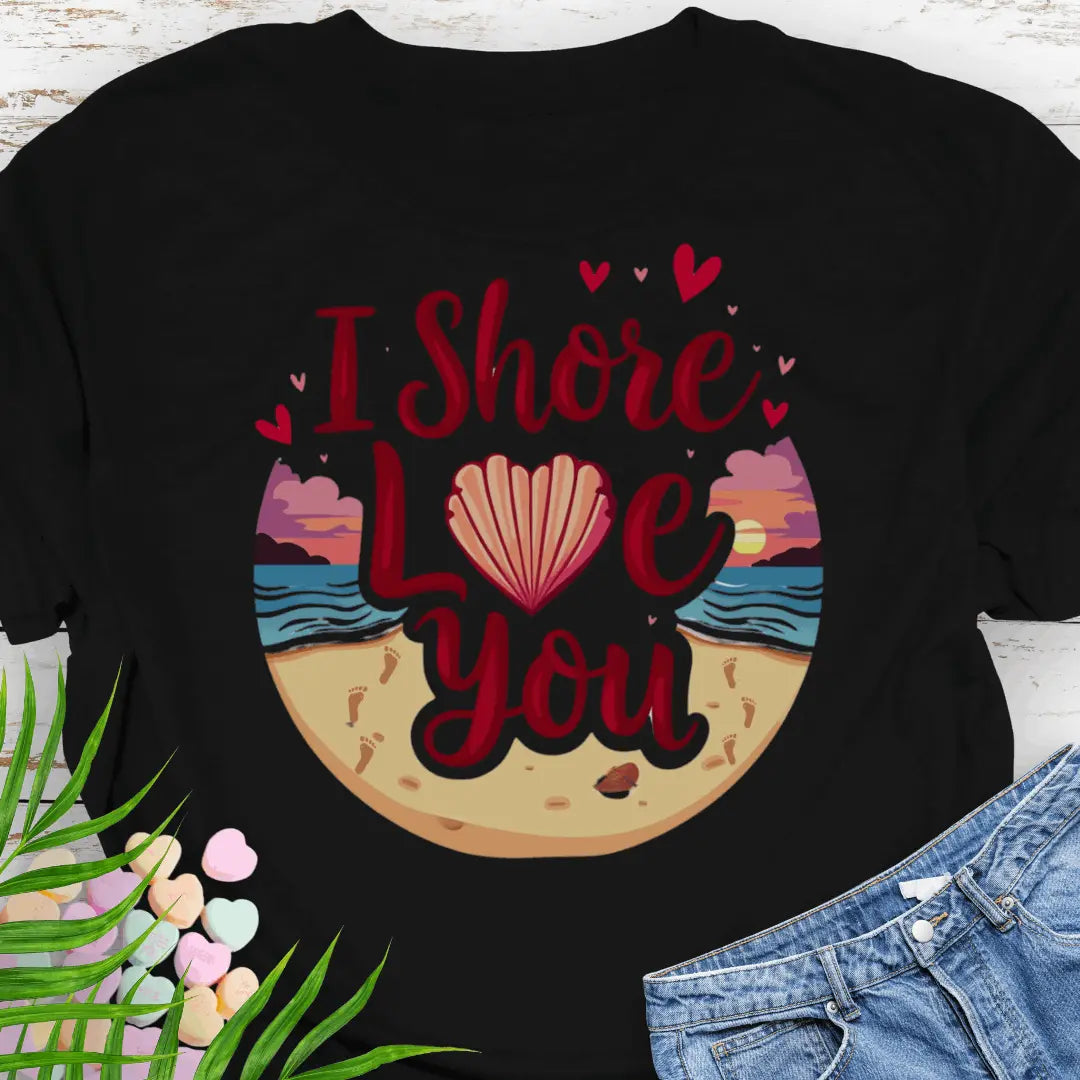 Shore Love You T-Shirt