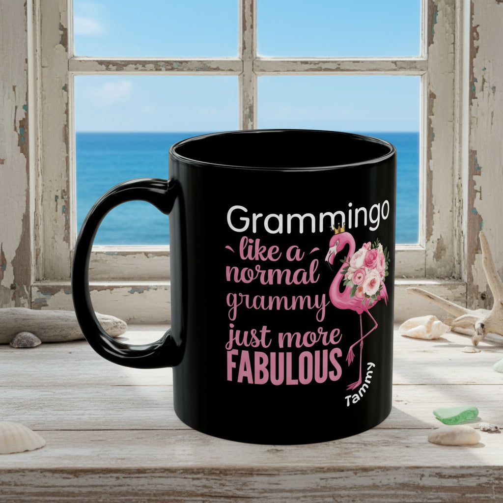 Grammingo Fabulous Mug | Personalized