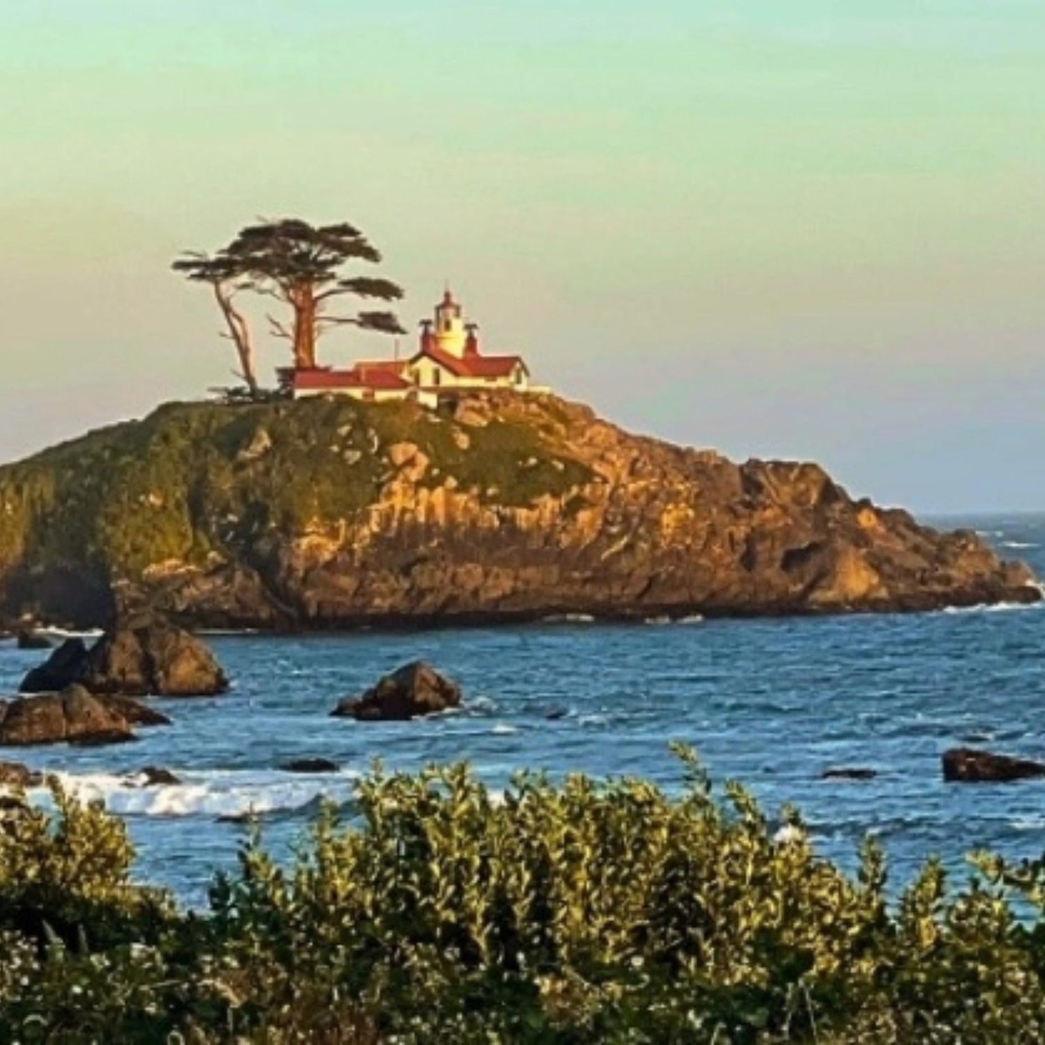 Crescent City Apparel & Gifts Collection