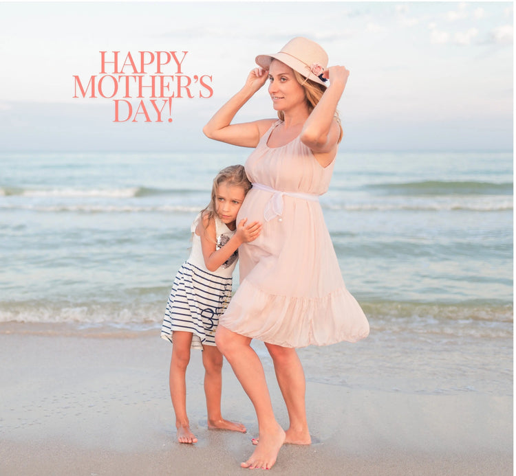 Mother's Day Collection | Beach-Inspired Gifts & Apparel