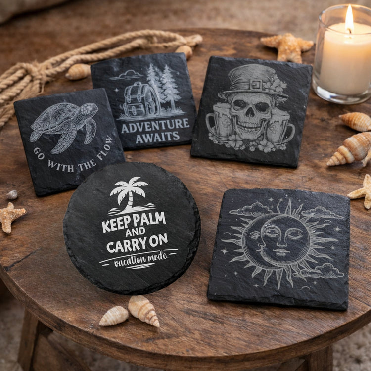 Bundle-Save-Slate-Coasters-Singles-Themed-Sets-Build-Your-Own-Bundles Everythings Beachy