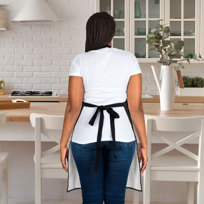 Baking Is My Superpower Apron