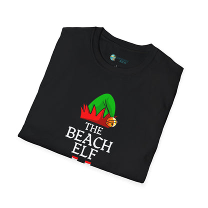 The Beach Elf T-Shirt