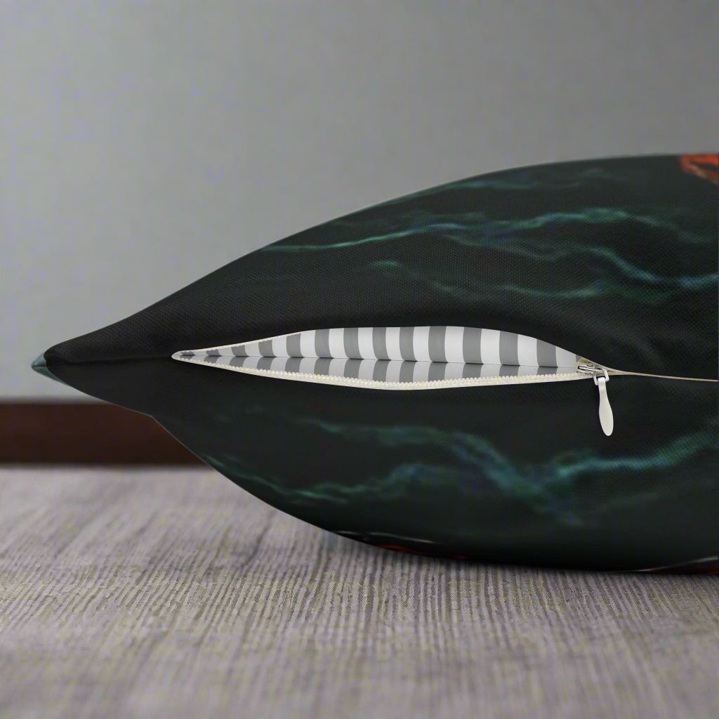 Kraken’s Embrace Pillowcase