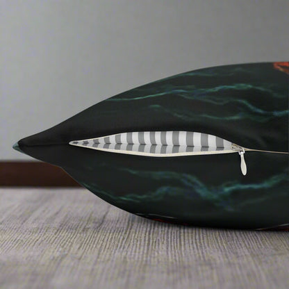 Kraken’s Embrace Pillowcase