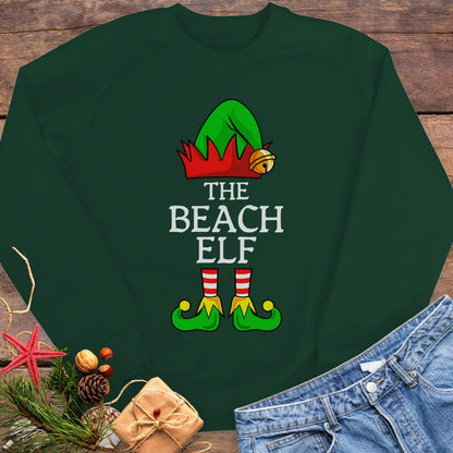 Beach Elf Sweatshirt