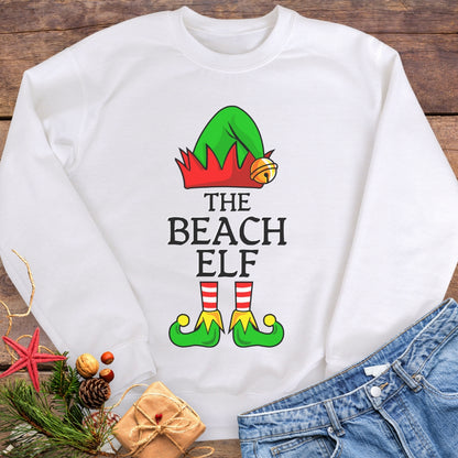 Beach Elf Sweatshirt