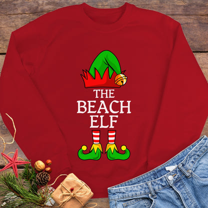 Beach Elf Sweatshirt