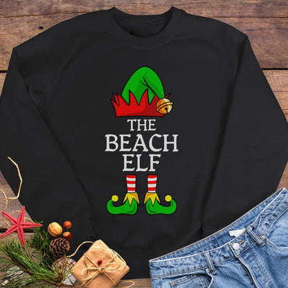 Beach Elf Sweatshirt
