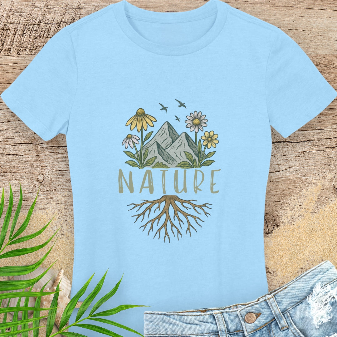 Nature Women’s T-Shirt