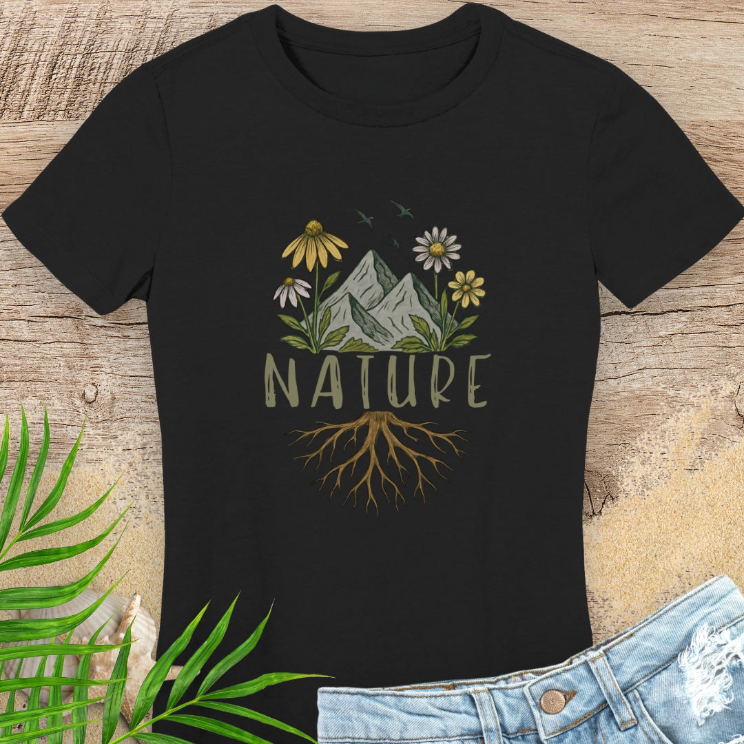 Nature Women’s T-Shirt