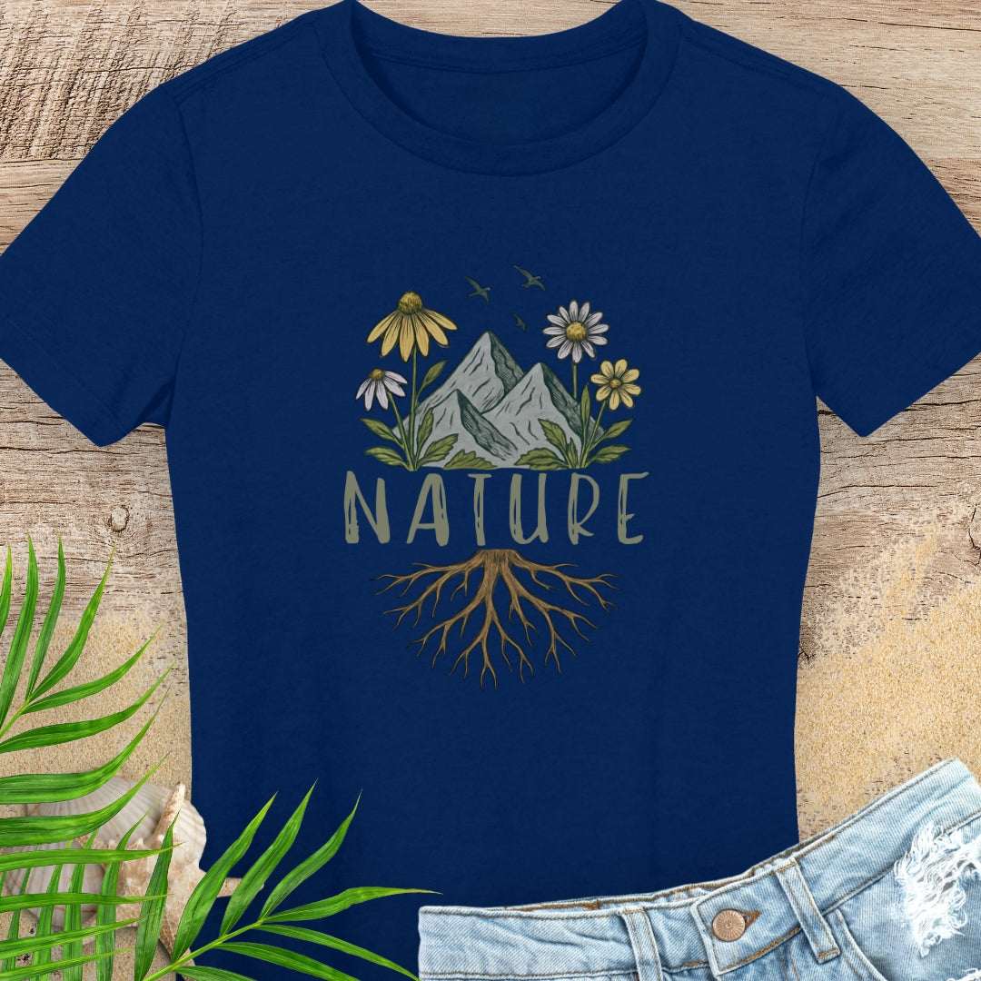 Nature Women’s T-Shirt