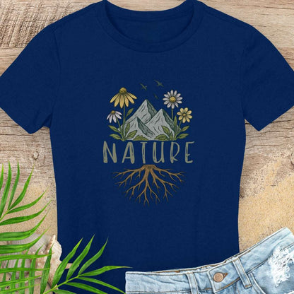 Nature Women’s T-Shirt
