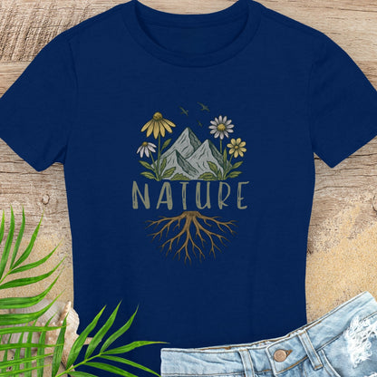 Nature Women’s T-Shirt