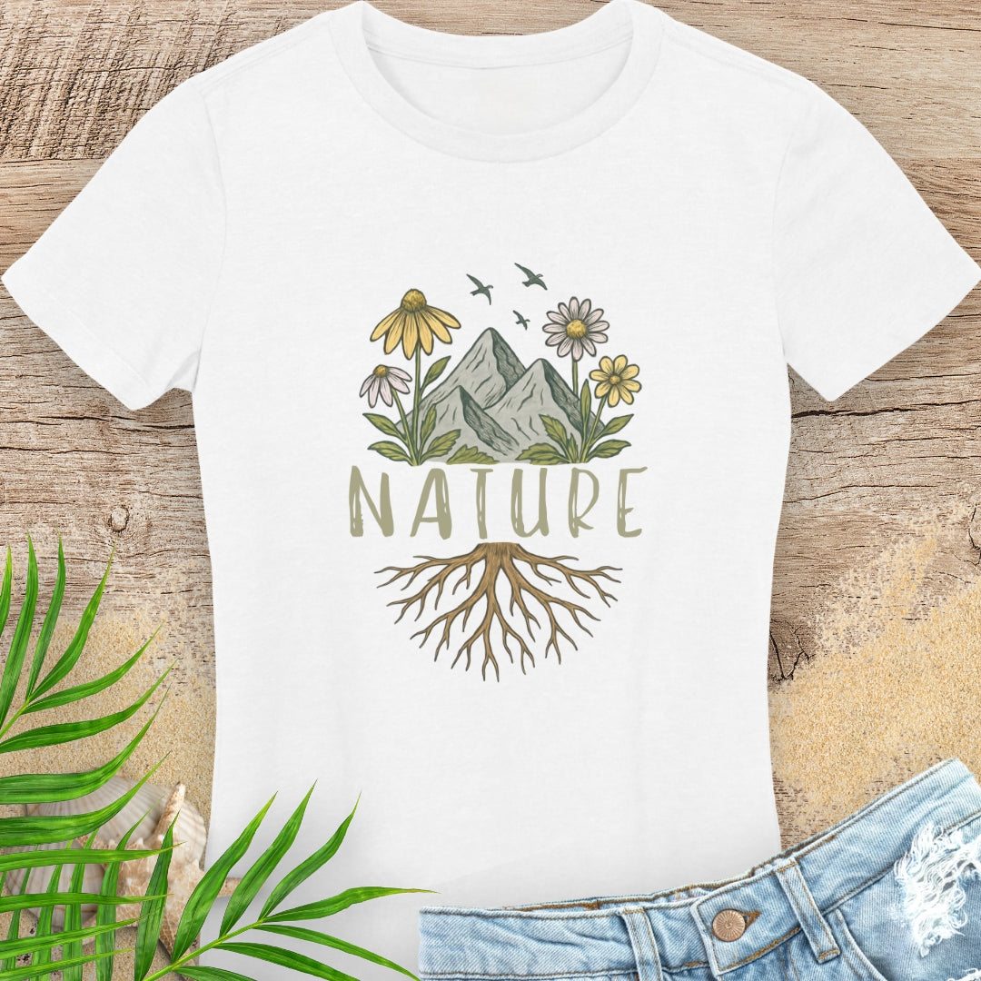 Nature Women’s T-Shirt