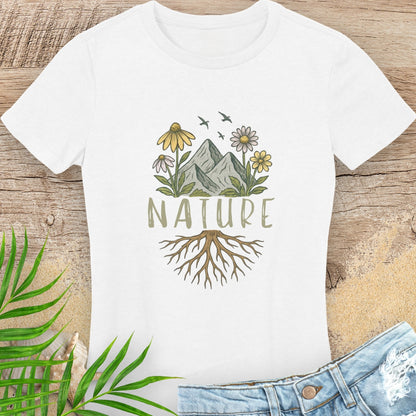 Nature Women’s T-Shirt