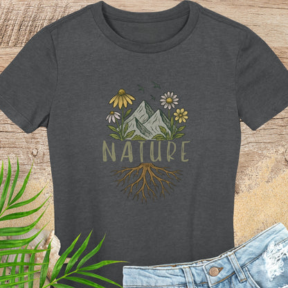Nature Women’s T-Shirt