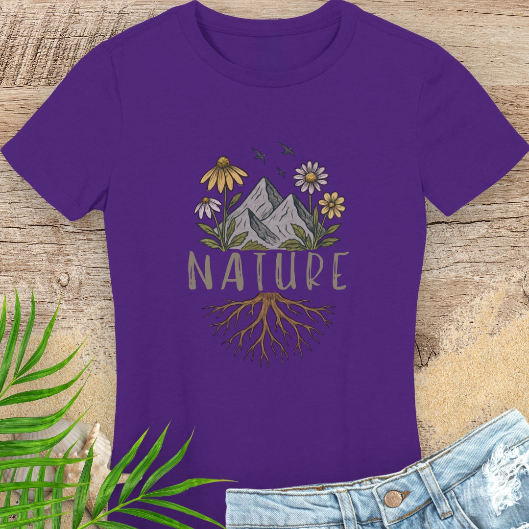 Nature Women’s T-Shirt