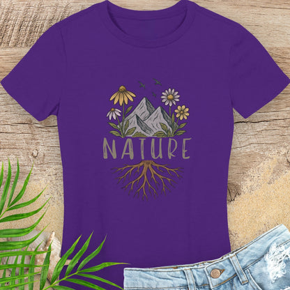 Nature Women’s T-Shirt