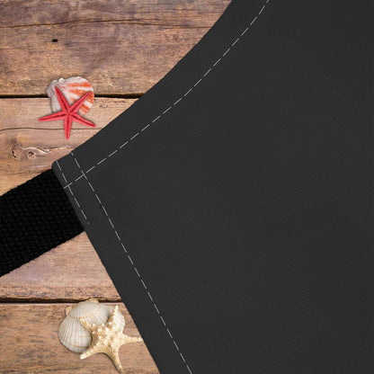 Kiss the Cook Bigfoot Apron