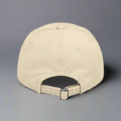 Born to Fish Unisex Distressed Cap - Perfect for Anglers and Outdoor Enthusiasts  Hats  Everythings Beachy