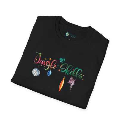 Jingle Shells T-Shirt