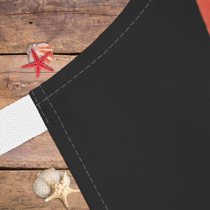 Flamingo Body Apron