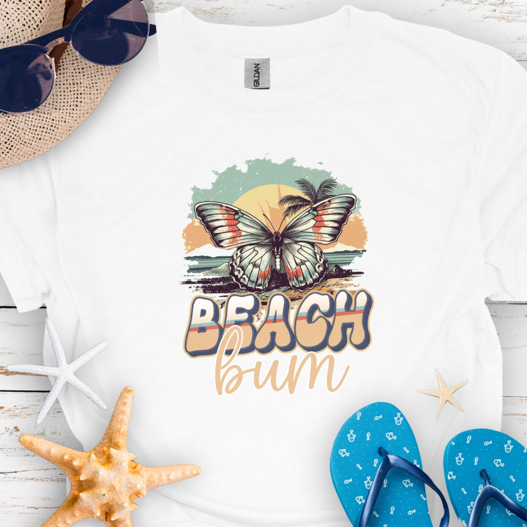 My Beach Bum T-Shirt