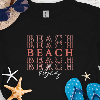 Beach Vibes Tee