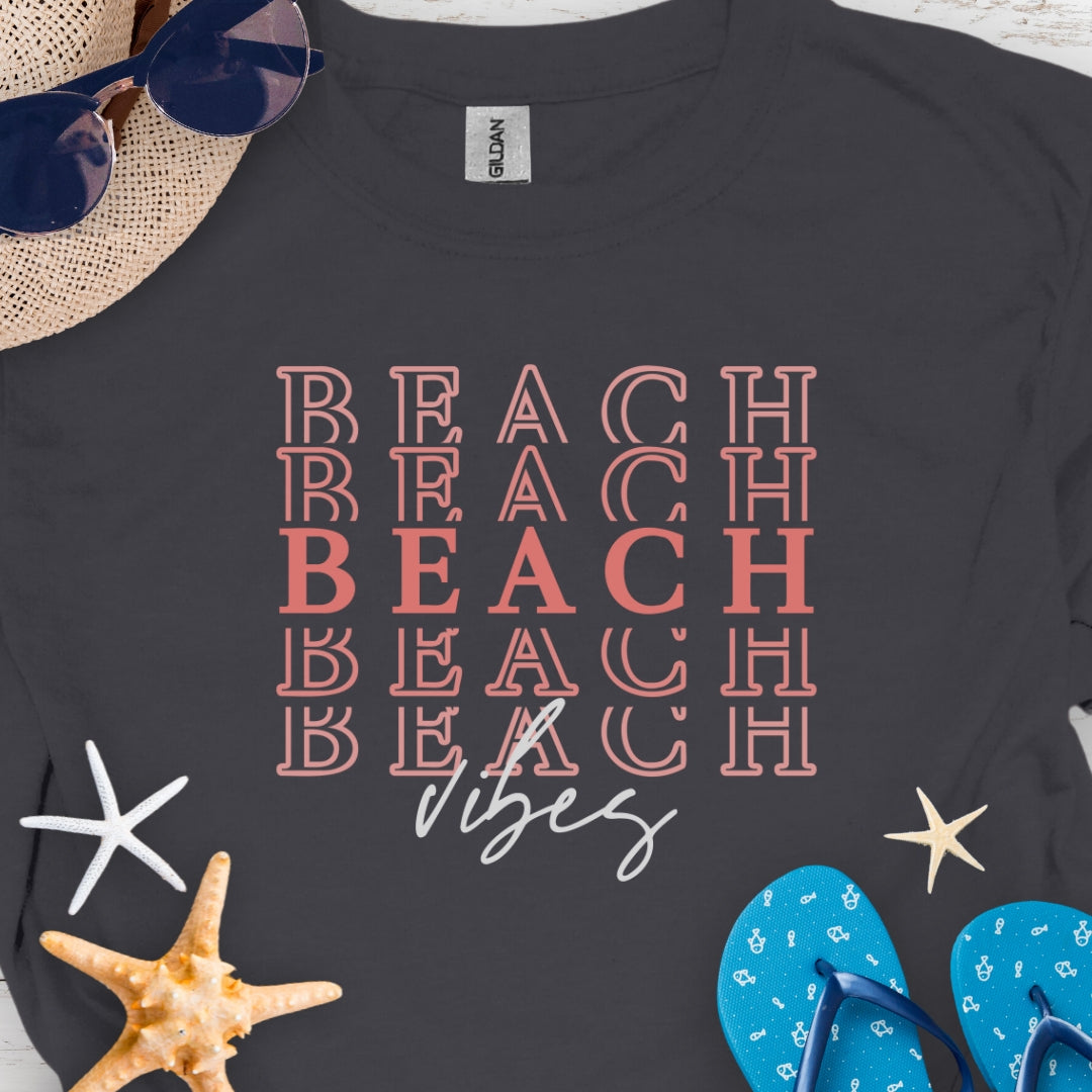 Beach Vibes Tee