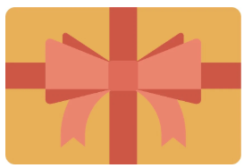 Everything's Beachy Gift Card