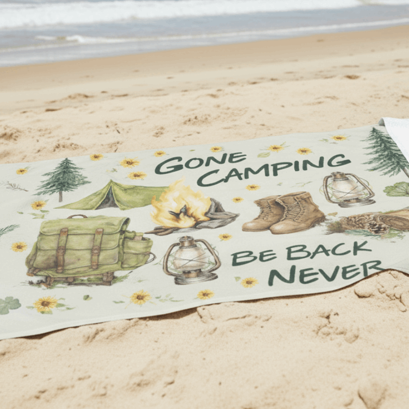 Gone_Camping_Be_Back_Never_Beach_Towel_Main_Fold_Horizontal_Mockup.png_15287191