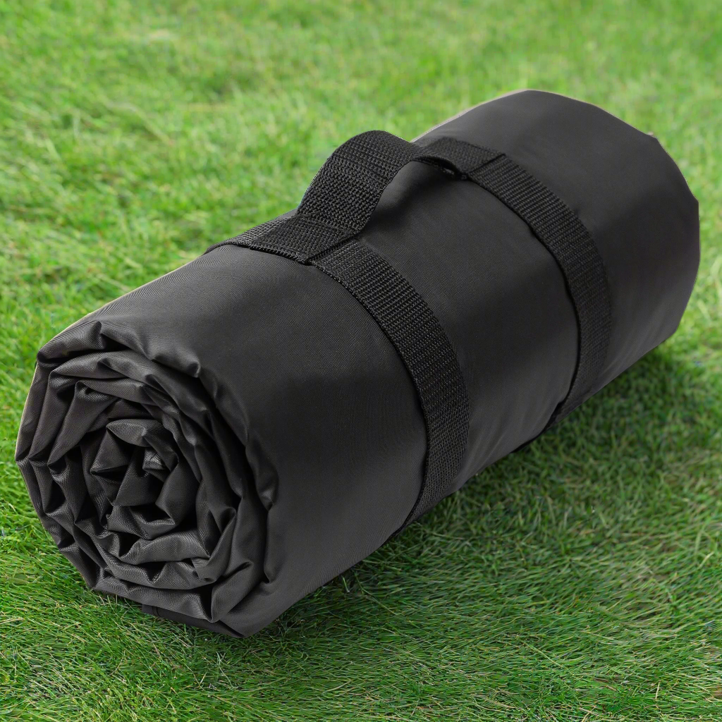 Gone_Fishing_Stay_Reel_Outdoor_Blanket_StadiumBlanket_RollUpAngle_H_Mockup.png