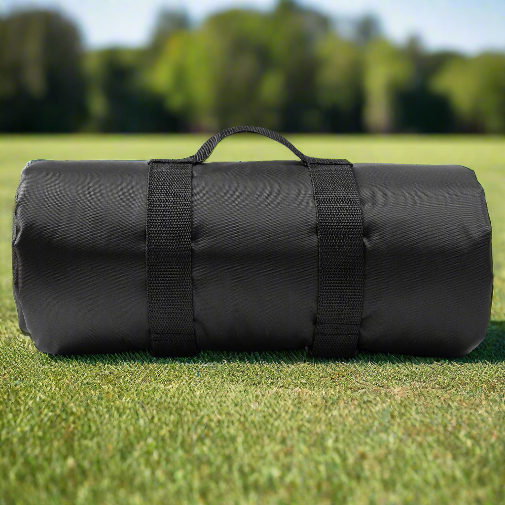 Gone_Fishing_Stay_Reel_Outdoor_Blanket_StadiumBlanket_RollUp_H_AS_Mockup.png