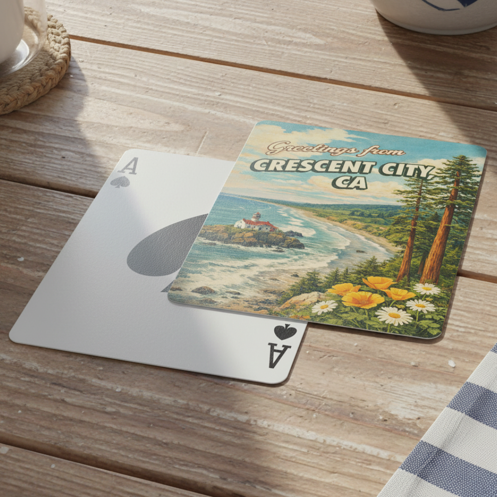 Greetings_from_Crescent_City_CA_Playing_2_Cards_Angle_Mockup.png_15443494